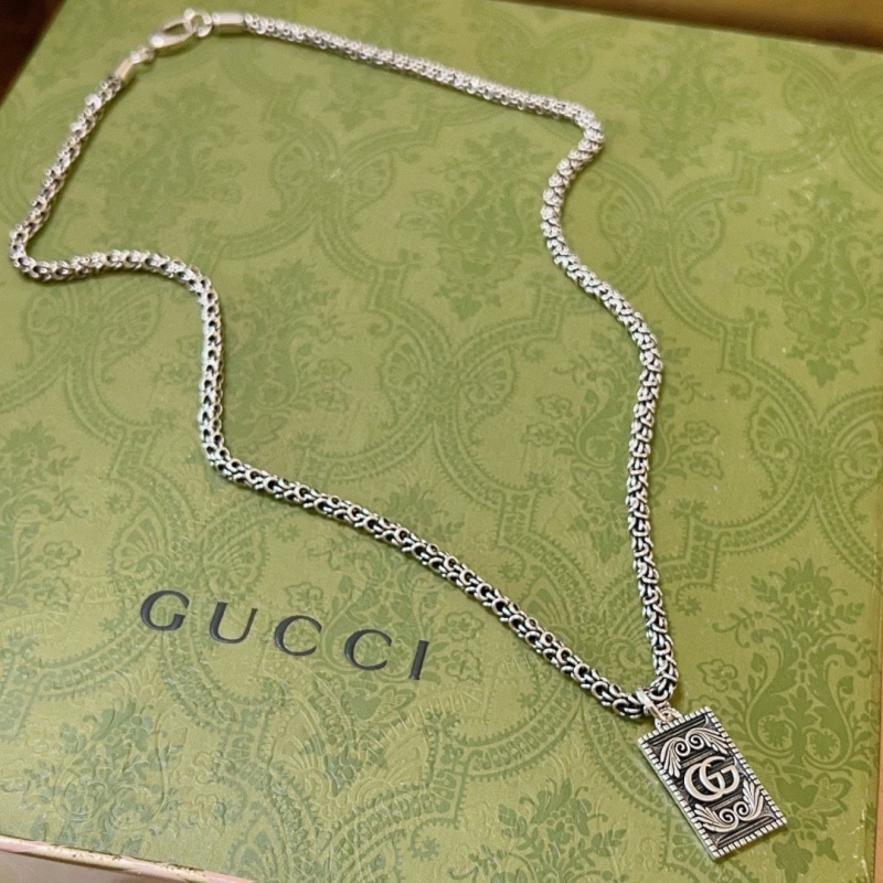 Gucci Necklaces